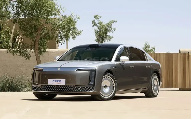 Maextro S800 2026 годаүшін75 000 000 тг. в Астана