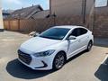 Hyundai Elantra 2018 года за 8 400 000 тг. в Павлодар – фото 5