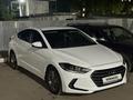 Hyundai Elantra 2018 года за 8 400 000 тг. в Павлодар – фото 24