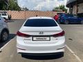 Hyundai Elantra 2018 года за 8 400 000 тг. в Павлодар – фото 10