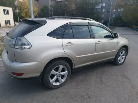 Lexus RX 300 2005 года за 8 000 000 тг. в Караганда – фото 21