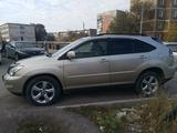 Lexus RX 300 2005 годаүшін8 000 000 тг. в Караганда – фото 4