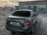 ВАЗ (Lada) Granta 2190 2019 годаfor2 600 000 тг. в Атырау – фото 3