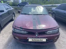 Mitsubishi Galant, 1993