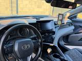 Toyota Camry 2021 года за 12 299 000 тг. в Кызылорда