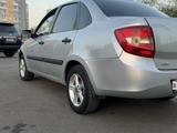 ВАЗ (Lada) Granta 2190 2012 года за 2 800 000 тг. в Караганда – фото 5