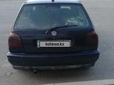 Volkswagen Golf 1997 годаүшін1 700 000 тг. в Шымкент – фото 3