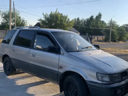 Mitsubishi Space Wagon 1994 года за 1 300 000 тг. в Тараз