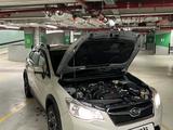 Subaru XV 2013 годаүшін6 990 000 тг. в Астана – фото 5