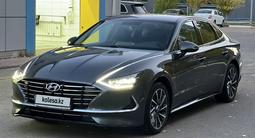 Hyundai Sonata 2023 годаfor14 000 000 тг. в Астана