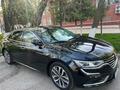 Renault Samsung SM6 2019 года за 6 500 000 тг. в Шымкент – фото 4