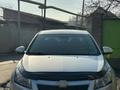 Chevrolet Cruze 2012 года за 3 200 000 тг. в Алматы – фото 2