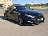 Kia Optima 2012 года за 6 200 000 тг. в Шымкент – фото 5