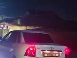 ВАЗ (Lada) Priora 2170 2012 года за 1 300 000 тг. в Жетысай – фото 2