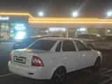 ВАЗ (Lada) Priora 2170 2012 года за 1 300 000 тг. в Жетысай – фото 4