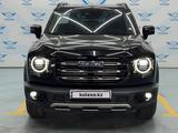 Haval Dargo 2022 года за 13 550 000 тг. в Алматы – фото 2