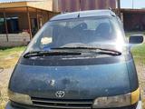 Toyota Previa 1994 годаүшін1 500 000 тг. в Кулан