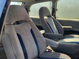 Toyota Previa 1994 годаүшін1 500 000 тг. в Кулан – фото 3