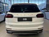 Chery C8 Classic 2026 года за 8 490 000 тг. в Костанай – фото 4