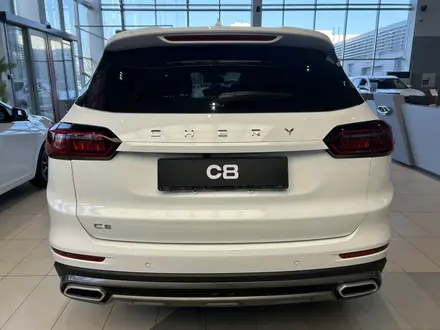 Chery C8 Classic 2026 года за 8 490 000 тг. в Костанай – фото 4
