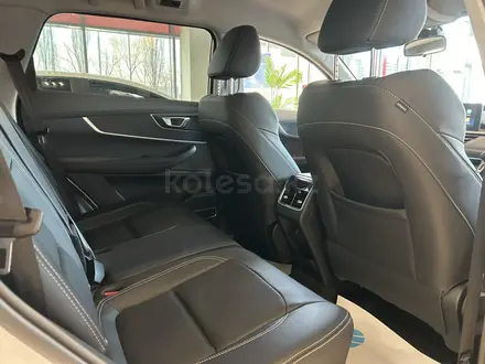 Chery C8 Classic 2026 года за 8 490 000 тг. в Костанай – фото 11