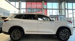 Chery C8 Classic 2026 года за 8 990 000 тг. в Костанай – фото 2