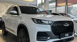 Chery C8 Classic 2026 года за 8 990 000 тг. в Костанай