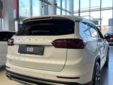 Chery C8 Classic 2026 года за 8 490 000 тг. в Костанай – фото 3