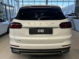 Chery C8 Classic 2026 года за 8 490 000 тг. в Костанай – фото 5