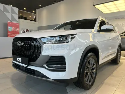Chery C8 Classic 2026 года за 8 490 000 тг. в Костанай – фото 7