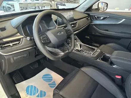 Chery C8 Classic 2026 года за 8 490 000 тг. в Костанай – фото 9