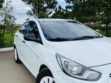 Hyundai Accent 2014 года за 4 200 000 тг. в Кокшетау – фото 2