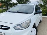 Hyundai Accent 2014 года за 4 200 000 тг. в Кокшетау – фото 4