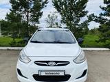 Hyundai Accent 2014 года за 4 200 000 тг. в Кокшетау – фото 3
