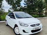 Hyundai Accent 2014 года за 4 200 000 тг. в Кокшетау