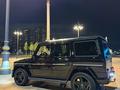 Mercedes-Benz G 500 2006 годаүшін12 500 000 тг. в Астана – фото 6