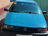 Volkswagen Passat 1991 годаүшін900 000 тг. в Талгар