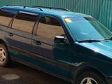 Volkswagen Passat 1991 годаүшін900 000 тг. в Талгар – фото 3