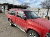 Nissan Terrano 1995 года за 1 800 000 тг. в Талдыкорган – фото 5