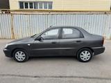 ЗАЗ Chance 2013 года за 999 999 тг. в Алматы – фото 3