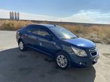 Chevrolet Cobalt 2021 года за 6 500 000 тг. в Атырау – фото 2