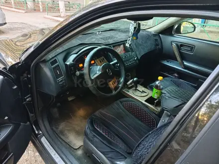 Infiniti Q45 2003 года за 4 500 000 тг. в Шымкент