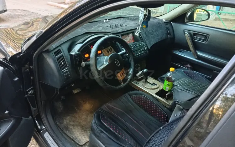 Infiniti Q45 2003 года за 4 500 000 тг. в Шымкент