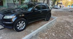 Infiniti Q45 2003 года за 4 500 000 тг. в Шымкент – фото 2