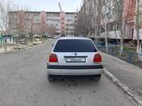 Volkswagen Golf 1993 года за 1 400 000 тг. в Кызылорда – фото 4