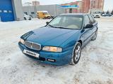 Rover 600 Series 1993 годаүшін2 200 000 тг. в Астана – фото 5