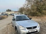 ВАЗ (Lada) Priora 2170 2009 года за 800 000 тг. в Актобе – фото 3