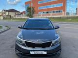 Kia Rio 2015 годаfor6 700 000 тг. в Шымкент