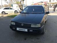 Volkswagen Passat 1991 годаүшін1 200 000 тг. в Шымкент