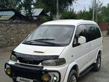 Mitsubishi Delica 1994 годаүшін2 300 000 тг. в Алматы